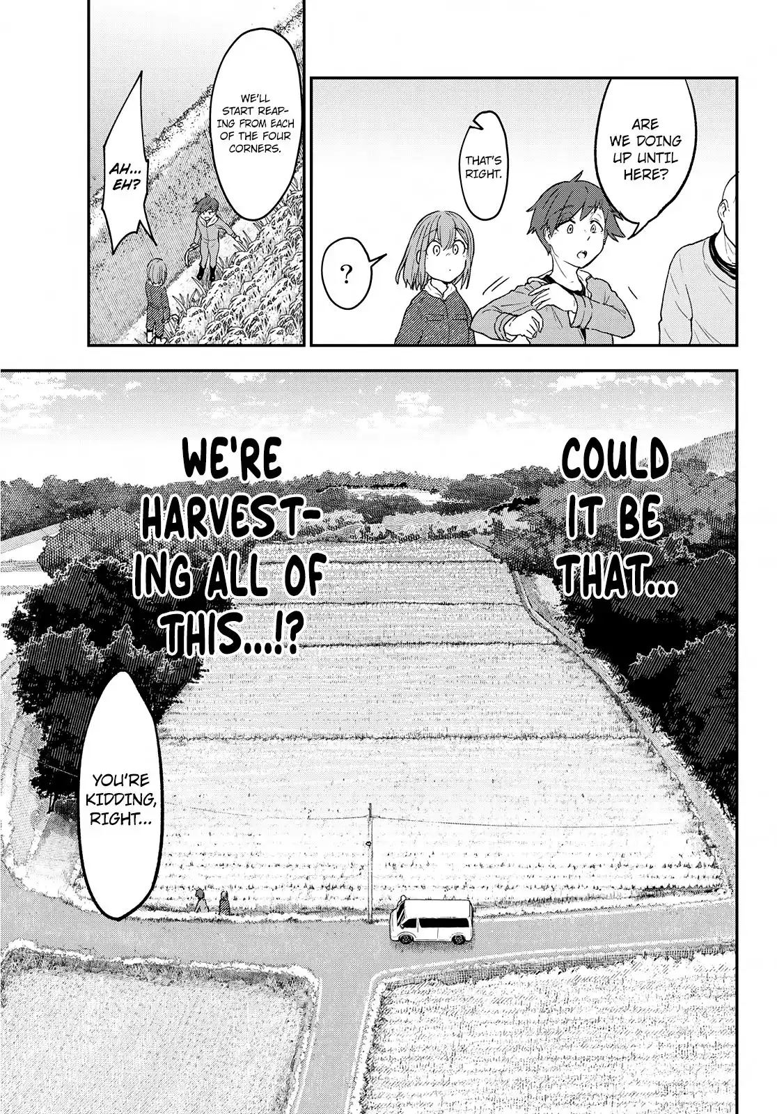 Hiyumi's Country Road Chapter 11 6